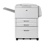 Máy in HP LaserJet 9050